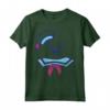 HapTiger Puft Face Costume Maglietta - Officially Licensed Apparel for Fans - Who You Gonna Call?