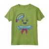 HapTiger Puft Face Costume Maglietta - Officially Licensed Apparel for Fans - Who You Gonna Call?