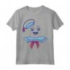 HapTiger Puft Face Costume Maglietta - Officially Licensed Apparel for Fans - Who You Gonna Call?