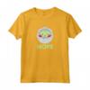 Star Wars The Mandalorian The Child Nope Maglietta - Official Funny T-Shirt for Men, Women, Boys, and Girls
