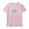 Star Wars The Mandalorian The Child Nope Maglietta - Official Funny T-Shirt for Men, Women, Boys, and Girls