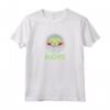 Star Wars The Mandalorian The Child Nope Maglietta - Official Funny T-Shirt for Men, Women, Boys, and Girls