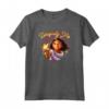 HapTiger Encanto Mirabel Uniquely Me Maglietta - Officially Licensed Apparel for Fans of the Movie Encanto