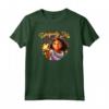 HapTiger Encanto Mirabel Uniquely Me Maglietta - Officially Licensed Apparel for Fans of the Movie Encanto