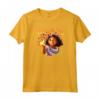 HapTiger Encanto Mirabel Uniquely Me Maglietta - Officially Licensed Apparel for Fans of the Movie Encanto