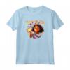 HapTiger Encanto Mirabel Uniquely Me Maglietta - Officially Licensed Apparel for Fans of the Movie Encanto