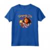 HapTiger Encanto Mirabel Uniquely Me Maglietta - Officially Licensed Apparel for Fans of the Movie Encanto