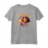 HapTiger Encanto Mirabel Uniquely Me Maglietta - Officially Licensed Apparel for Fans of the Movie Encanto
