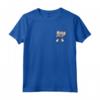 Koala Tshirt per Donne e Ragazze - Regalo Koala Maglietta con Tema - Ideale per Compleanno o Natale