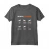 Newfie Training Funny Newfoundland Dog Owner Hints Tricks Maglietta - Cool Retro Puppy Lover Tee
