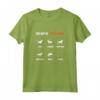 Newfie Training Funny Newfoundland Dog Owner Hints Tricks Maglietta - Cool Retro Puppy Lover Tee