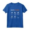 Newfie Training Funny Newfoundland Dog Owner Hints Tricks Maglietta - Cool Retro Puppy Lover Tee