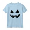 Costume da Zucca di Halloween - Maglietta per Adulti e Bambini - Ideale per Halloween Party - Dolcetto o Scherzetto!