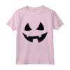 Costume da Zucca di Halloween - Maglietta per Adulti e Bambini - Ideale per Halloween Party - Dolcetto o Scherzetto!
