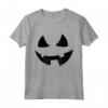 Costume da Zucca di Halloween - Maglietta per Adulti e Bambini - Ideale per Halloween Party - Dolcetto o Scherzetto!