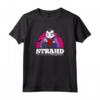 HapTiger Strahd Von Zarovich Bisexual Pride Maglietta - Official D&D Pride Apparel - Unique Dungeon Master Dice Clothing
