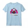 HapTiger Strahd Von Zarovich Bisexual Pride Maglietta - Official D&D Pride Apparel - Unique Dungeon Master Dice Clothing