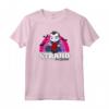 HapTiger Strahd Von Zarovich Bisexual Pride Maglietta - Official D&D Pride Apparel - Unique Dungeon Master Dice Clothing