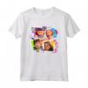 Disney and HapTiger’s Turning Red Bestest Best Besties Maglietta - Official PIXAR Merchandise for Women, Men, Boys, and Girls