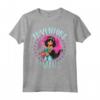 HapTiger Aladdin Jasmine Adventure Awaits C1 Maglietta - Officially Licensed Apparel for Disney Fans