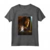 Star Wars: Obi-Wan Kenobi Lightsaber Vader Poster Maglietta - Official Star Wars Apparel for Men, Women, Boys, and Girls - Buy Now!