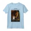 Star Wars: Obi-Wan Kenobi Lightsaber Vader Poster Maglietta - Official Star Wars Apparel for Men, Women, Boys, and Girls - Buy Now!