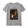 Star Wars: Obi-Wan Kenobi Lightsaber Vader Poster Maglietta - Official Star Wars Apparel for Men, Women, Boys, and Girls - Buy Now!