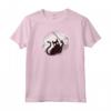 Scherma Gioco Cat Sportiva Fencing - Maglietta Accessori Regalo per Atleti e Appassionati di Scherma - Compleanno, Festa del Papà