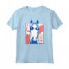 Cavallo astratto fresco Maglietta - Regalo Unico per Compleanno e Natale - Stile e Libertà