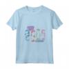 HapTiger Aristocats Scat Cat And His Band Silhouettes Maglietta con Collo a V - Official Disney Apparel for Fans - Buy Now!