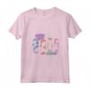HapTiger Aristocats Scat Cat And His Band Silhouettes Maglietta con Collo a V - Official Disney Apparel for Fans - Buy Now!