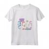 HapTiger Aristocats Scat Cat And His Band Silhouettes Maglietta con Collo a V - Official Disney Apparel for Fans - Buy Now!