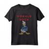 HapTiger Mickey And Friends Donald Duck The Original Maglietta - Official Disney Apparel 19DNMC00164A-001