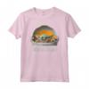 Star Wars The Mandalorian The Child Floating Pod Maglietta - Official Merchandise for Fans of The Mandalorian
