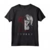 HapTiger Bride Of Chucky Split Portrait Maglietta - Officially Licensed Apparel for Horror Fans - Buy Online Now