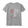 HapTiger Bride Of Chucky Split Portrait Maglietta - Officially Licensed Apparel for Horror Fans - Buy Online Now