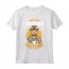 HapTiger Halloween This Is My Hopper Costume Maglietta - Officially Licensed Apparel for Men Women Boys Girls - Hawkins Upside Down Seasonal Spooky Festive Tee