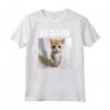 El Gato Meme Gatto Maglietta - Trendy Outfit per Amanti dei Gatti e Cultura Meme - Acquista Online la Maglietta Virale