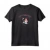 My Melody e Flat - Maglietta con Licenza Ufficiale Hello Kitty and Friends by HapTiger - Ideale per Appassionati