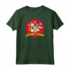 Looney Tunes Group - Classic WB Cartoons Characters Maglietta - Officially Licensed Apparel