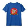 Looney Tunes Group - Classic WB Cartoons Characters Maglietta - Officially Licensed Apparel