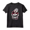 Looney Tunes Genius Wile E Coyote Maglietta - Official Warner Bros. Licensed Product - BILLTC00936 Included