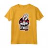 Looney Tunes Genius Wile E Coyote Maglietta - Official Warner Bros. Licensed Product - BILLTC00936 Included