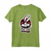 Looney Tunes Genius Wile E Coyote Maglietta - Official Warner Bros. Licensed Product - BILLTC00936 Included
