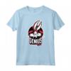 Looney Tunes Genius Wile E Coyote Maglietta - Official Warner Bros. Licensed Product - BILLTC00936 Included