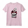 Looney Tunes Genius Wile E Coyote Maglietta - Official Warner Bros. Licensed Product - BILLTC00936 Included