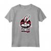 Looney Tunes Genius Wile E Coyote Maglietta - Official Warner Bros. Licensed Product - BILLTC00936 Included