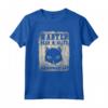 Fisico Regalo Wanted Dead & Alive Gatto Di Schrödinger - Maglietta da Scienza per Appassionati di Gatti - Idea Regalo Originale per Natale o Compleanno