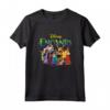 HapTiger Encanto Madrigal Family T-shirt - Official Encanto Merchandise for Women, Men, Boys, and Girls - Floral Design