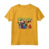 HapTiger Encanto Madrigal Family T-shirt - Official Encanto Merchandise for Women, Men, Boys, and Girls - Floral Design
